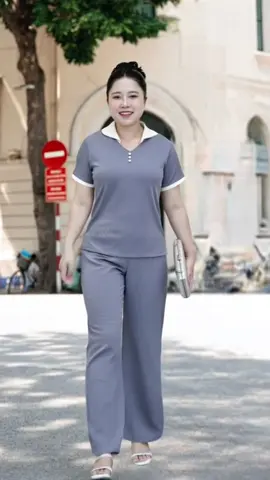 Lịch sự, nhã nhặn #bomacnha #setboxinh #setxinh #bodoxinh 