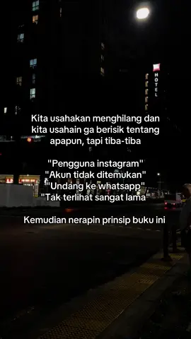 Wajib bgt nerapin prinsip ini 💯 