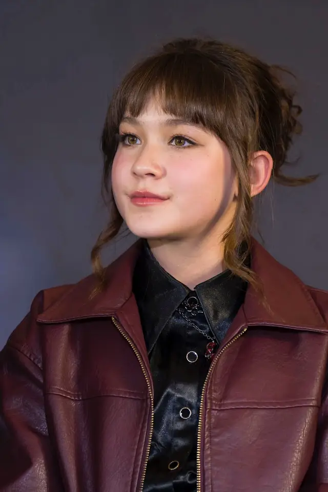 Góc xả source pé cưng @Nina Padovan - sao nhí tài năng trong Tee Yod: Q.uỷ Ăn Tạ.ng Phần 3  #tiktokgiaitri #teeyodquyantangphan3 #quyantangphan3 #teeyod3 #ninapadovan 