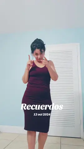 #Recuerdos