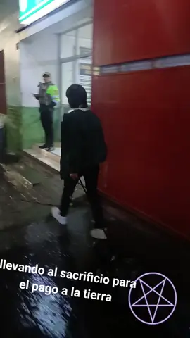 juntos llevando el pagapu ! primer video !  #peru #amour #halloween #horror #ayacucho 