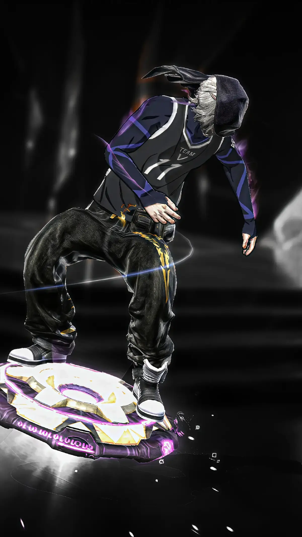 mentahan lagi nih#mentahankarakterff #munculberanda #fouryoupage #freefire #fyp 