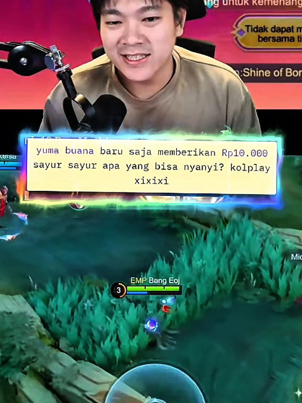 jokes bapack bapack #jonathanliandi #fyp  #9embiraMabar #TiupLilinBarengFanny #MLBBIDCreator 