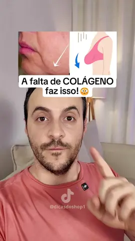 Respondendo a @ana.cristina.mira063 #colageno #Prle #Flacidez #Rugas #Cabelo 