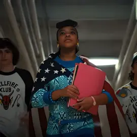 Не произнести Америка без имени Эрика 🛐#рекомендации #StrangerThings #оченьстранныедела #ericasinclair #PriahFerguson извините это Перезалив