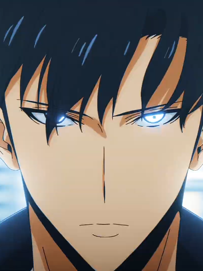 Sung Jin Woo Edit [SOLO LEVELING] #sololeveling #sololevelingedits #sololevelingmanhwa
