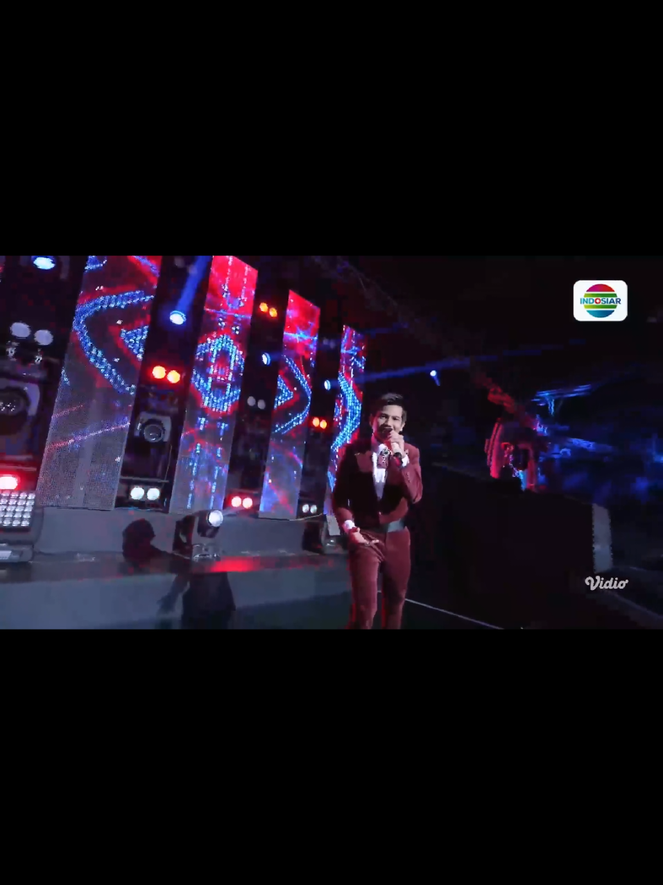 Ga bisa move-on sama kalimerah nya Valen #valen #da7valen #valenda7 #da7indosiar #da7 