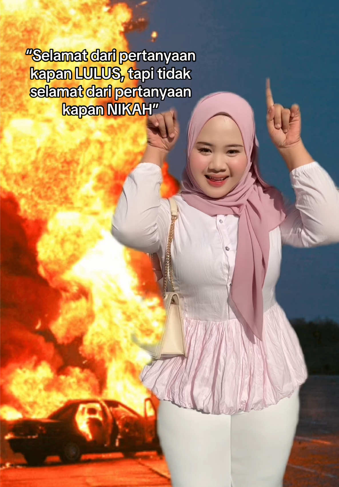 Bercanda tapi ga bercanda🤏🏻