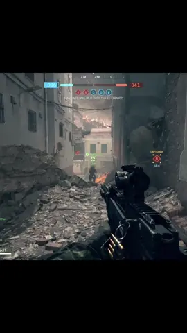 Enjoying Battlefield6💥 #battlefield6 #11kills #absolute #cinema #friends
