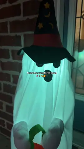 #falldealsforyou #tiktokshopfalldealsforyou #halloweendecor #ghostmode #halloweenishere 