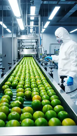 realistic industrial #foryoupage #tiktokpakistan #supportme #viralme #ai 