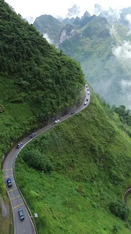 Thời tiết ngày 14/10/2025 Đèo Mã Pì Lèng, nắng nhẹ nhiều mây, nhiệt độ 19-22 độ…#xuhuong #xuhuongtiktok #hagiangloop #viralditiktok #vietnam 