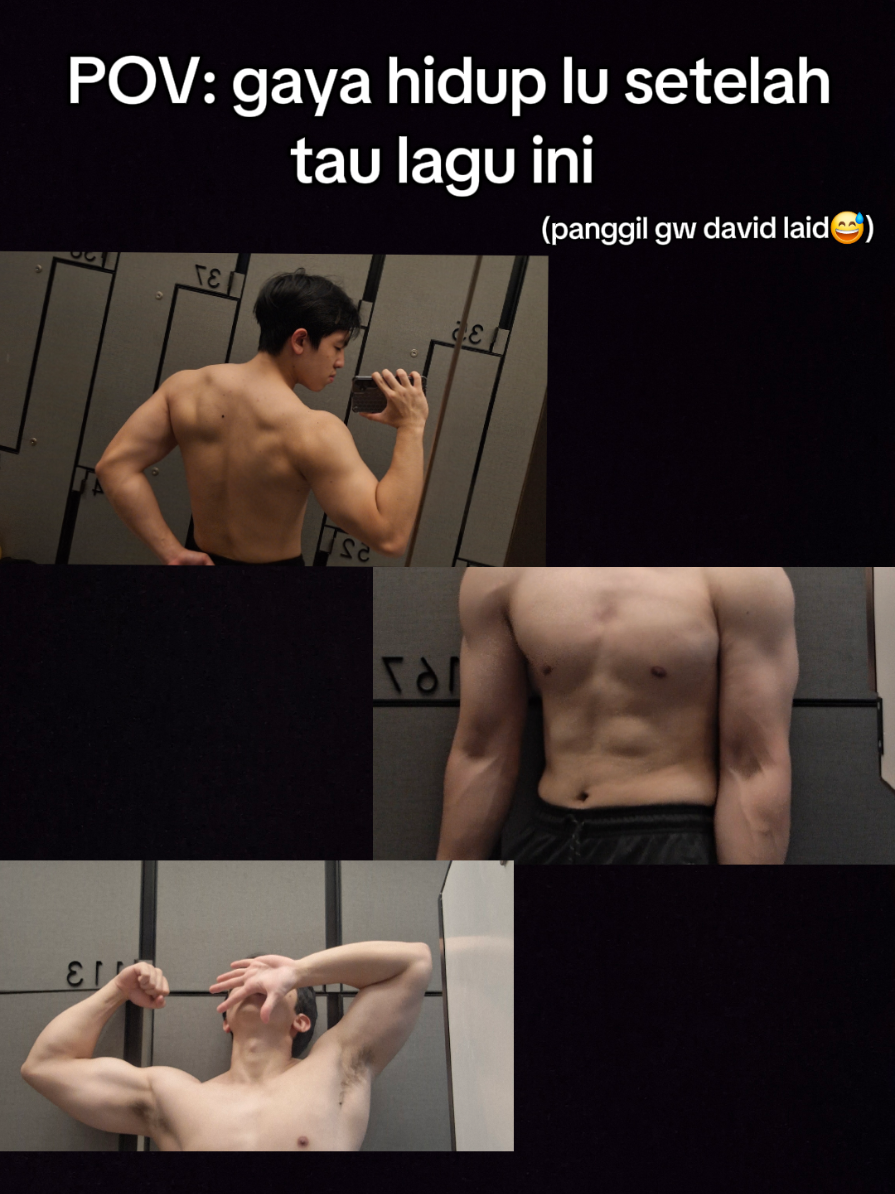 🔥Siapa idola kalian🔥 ?                                                     Like🩵, comment📩, follow🫂, share✈️  kalau suka cihuyyy 😎🤏😏 #GymTok #gym #gymmotivation #gymshark #fyp @gymshark 