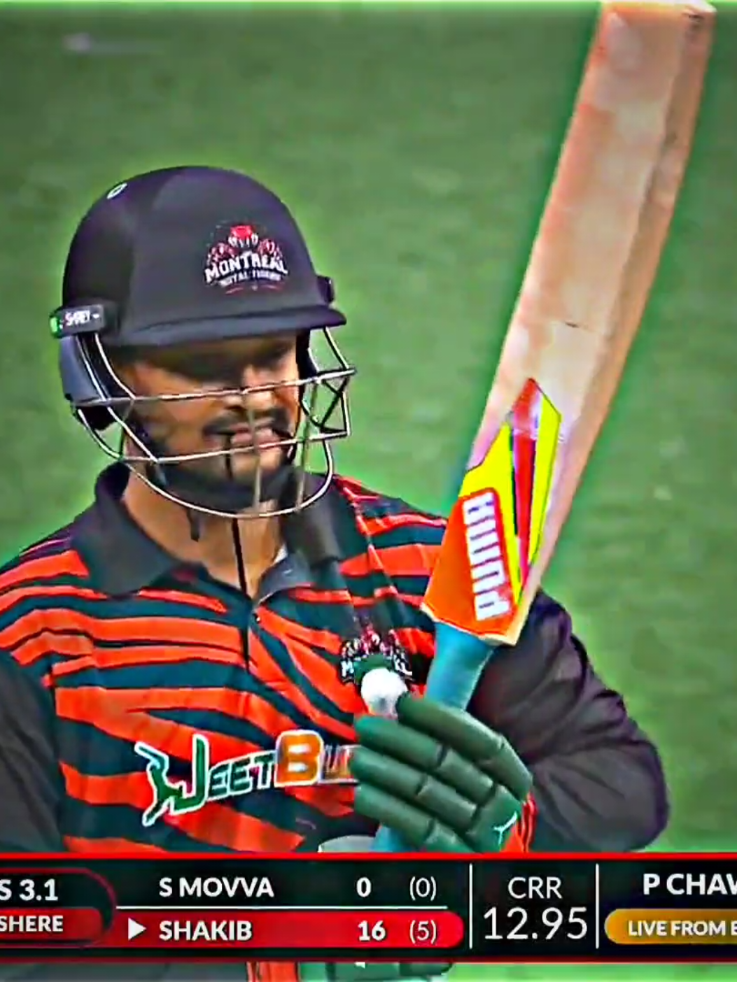 Boss On fire 👀🔥 #cricket #viralvideo #500k_challenge #shakib #unfrezzmyaccount🙏 