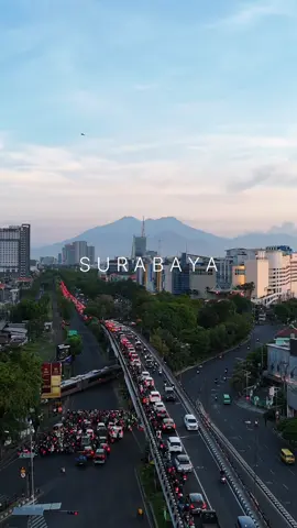 Wonokromo menuju senja 🌅 #surabaya #exploresurabaya #wonokromosurabaya #surabayaterkini #surabaya24jam #surabayahits #surabayaselatan 