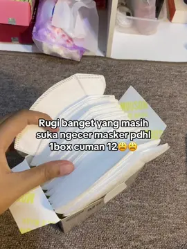 #masker #maskerduckbill #maskerduckbill50pcs #maskerkf94 #maskerduckbillmurah 