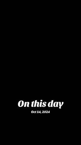 #onthisday #peak 