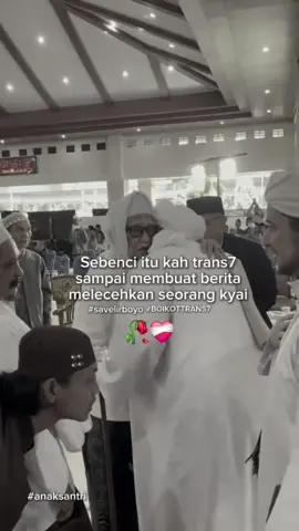 🥀❤️‍🩹#savelirboyo #trans7boikot #boikottrans7 #santri 