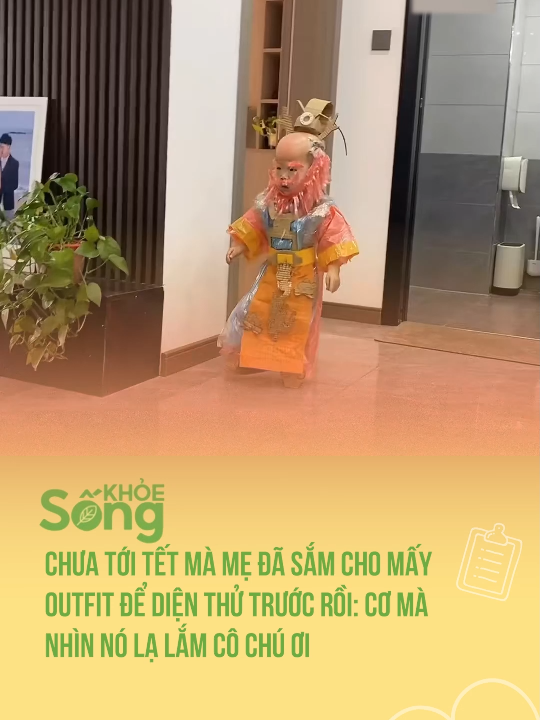 Cưng quá, mỗi ngày coslay 1 ông 🤣🤣🤣 #BTSmedia #tiktoknews #xuhuongtiktok #blogtamsu #xuhuong #viral #coslay #embe #dangiu
