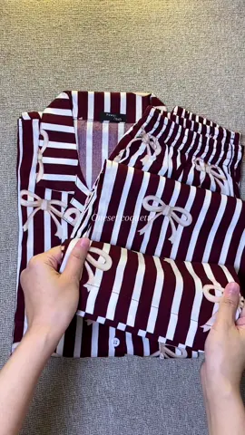 Bahan rayonnya adem pwolll 😘 #oneset #onesetrayon #onesetcoquette #onesetadem 