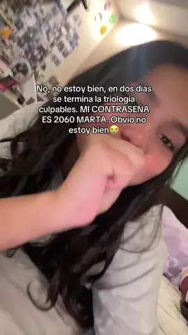 Que me muero😭#BookTok #culpamia #culpanuestra #librosen60seg #wattpad 