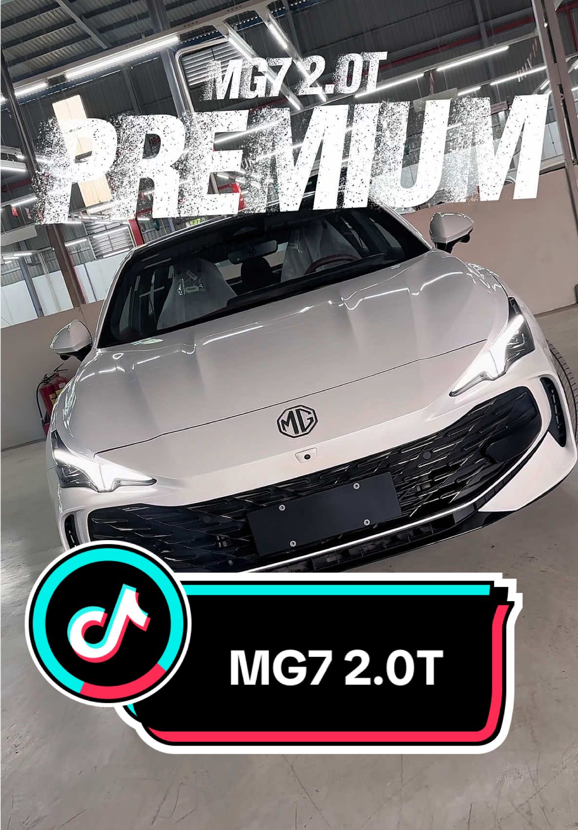 MG7 2.0T PREMIUM 🌟 📞 Liên hệ: 0785 11 8485 (em Vỹ) #mg #mg7 #xuhuong #cap 