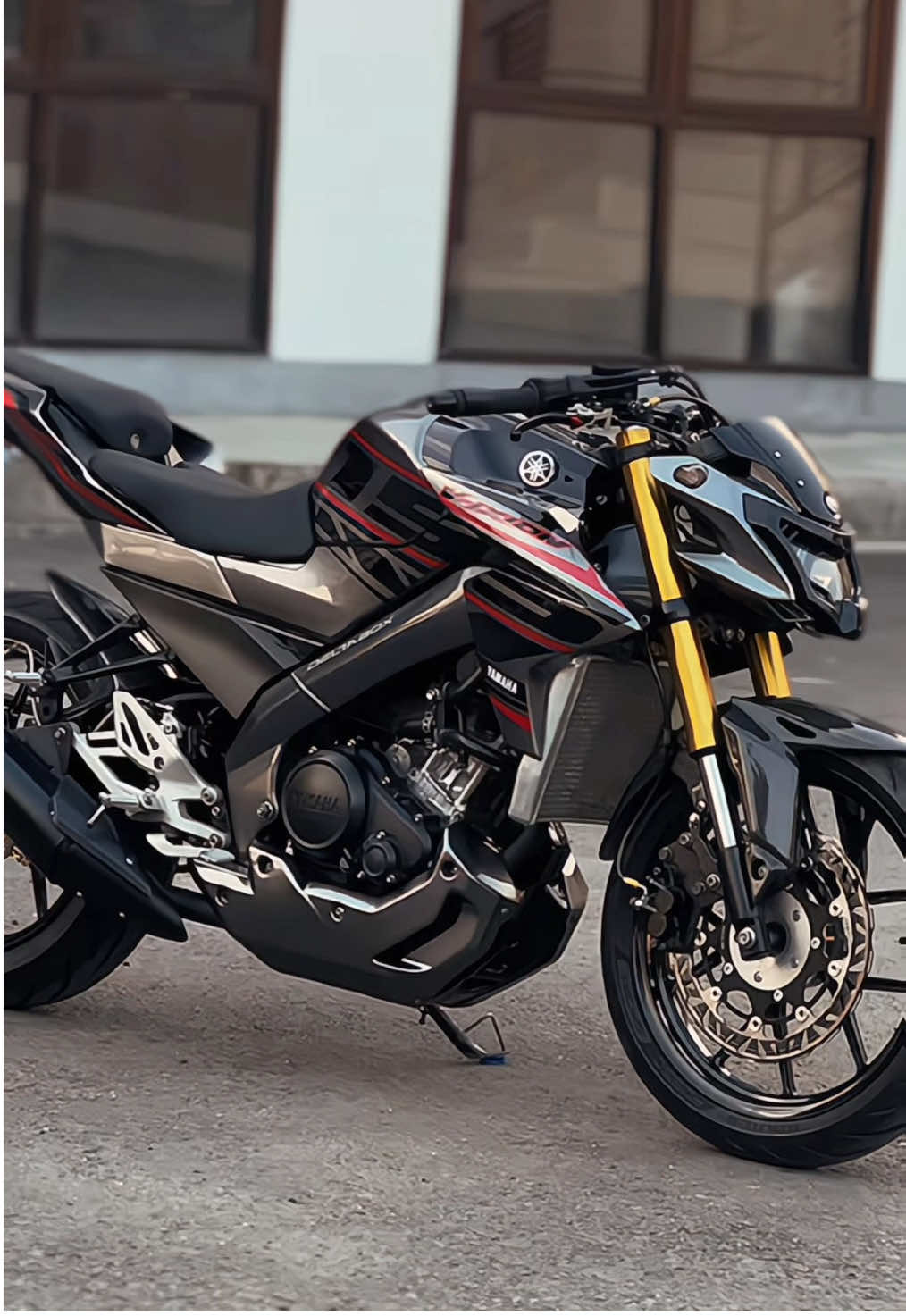 Yagimana lagi ya 🥲🫣 #vixion_modifikasi #vixionmodifikasi #vixion #vixionroadrace #motorkonten 