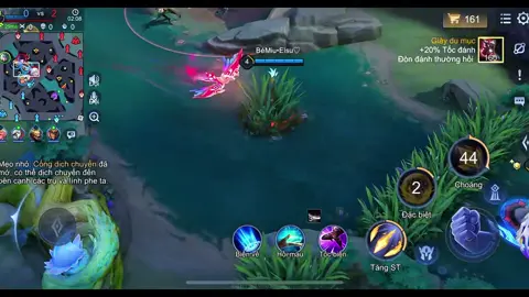 Moẹ thằng nc khoáng, phiền thế…#clayzo #lqmb #fyp #xh #lienquanmobile 