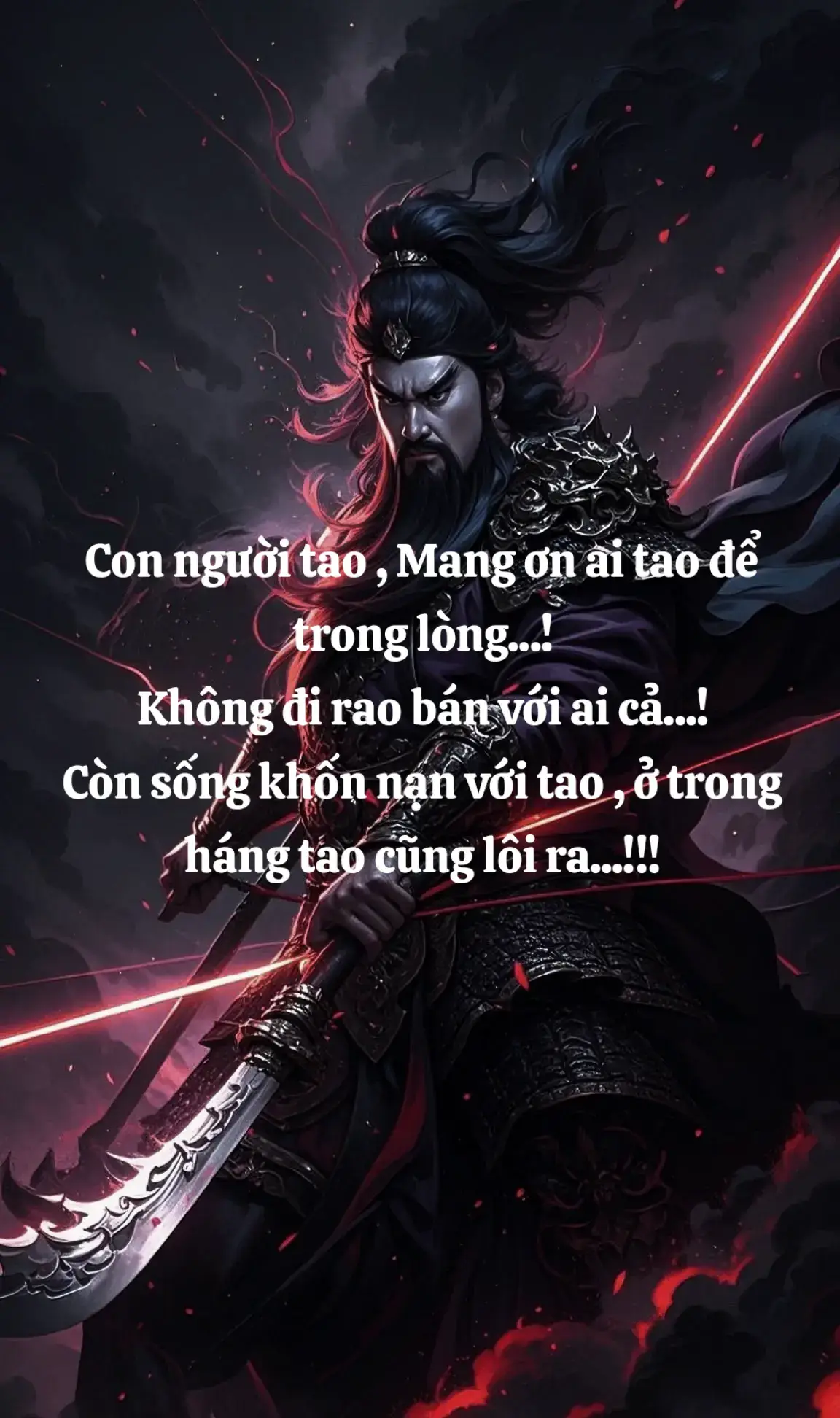 sống khốn nạn thì có ở đâu tao cũng lôi ra#xh 