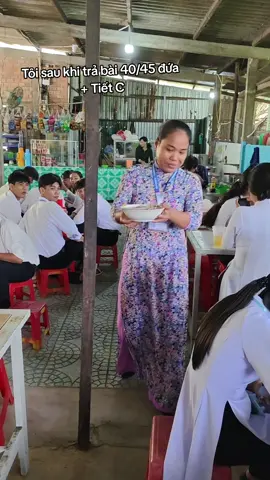 - Tô Hủ Tiếu Đã Không Có Thịt mà còn bị 