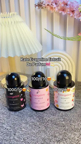 #parfum #parfumereccomended #fyp #lewatberanda #4u 