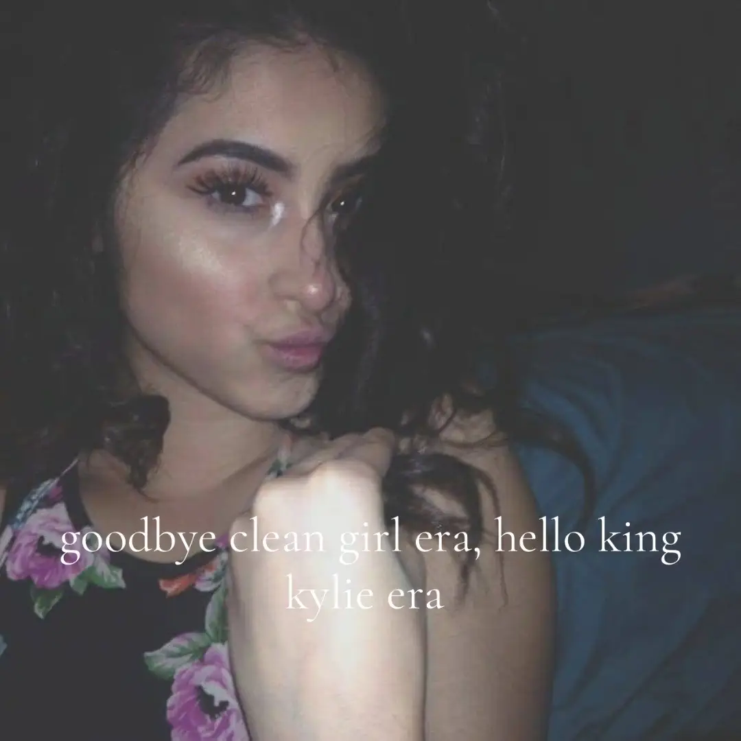 just a few from the sc memories hehe  #2016 #kingkylie #era #teen 