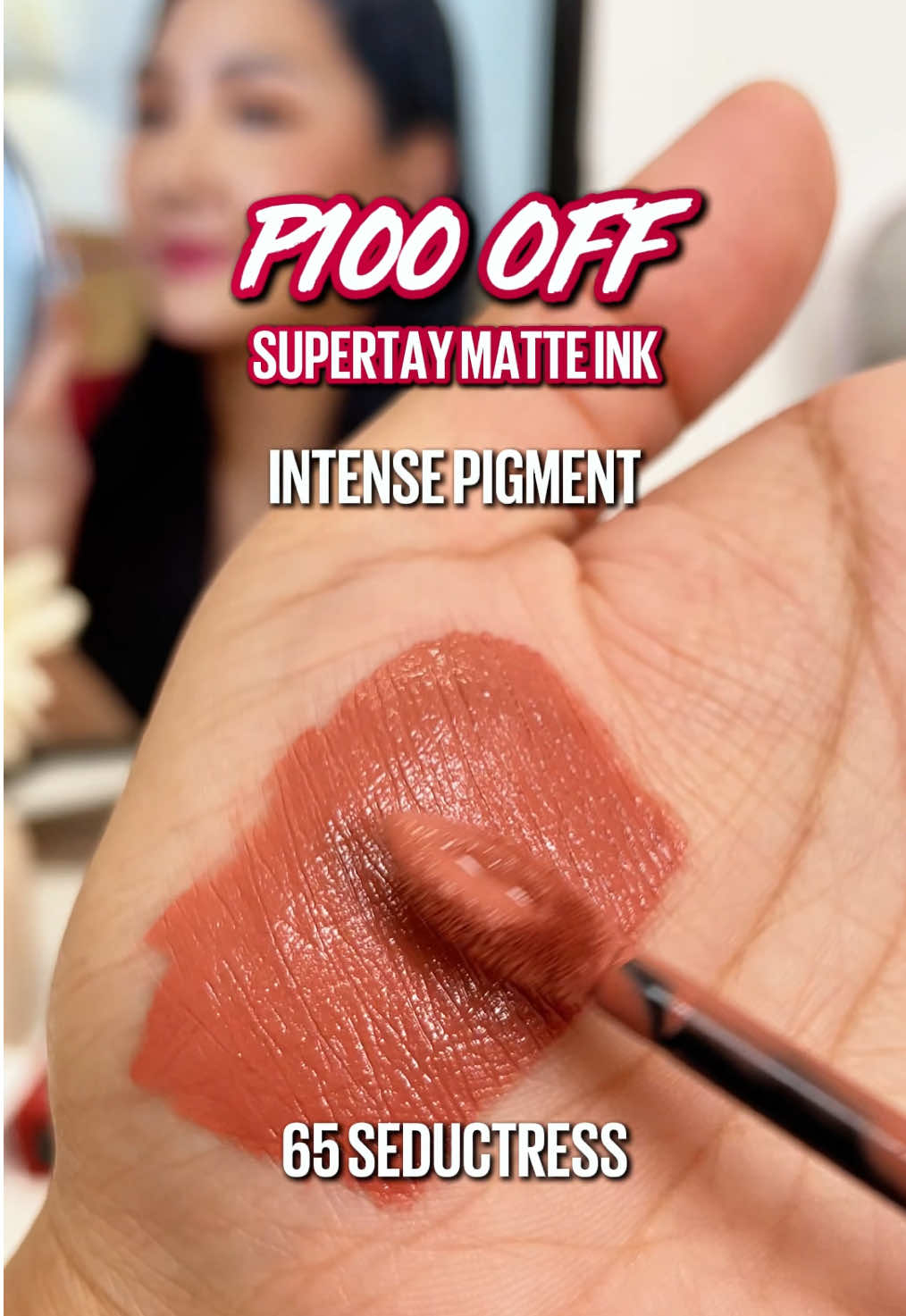 💄 Payday just got prettier! Snag your Maybelline must-haves for up to 50% OFF 😍 #maybellineph #superstaymatteink #lumiglow #vinylink #BeautyTok 