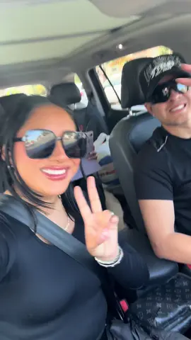Our mini trip to Big Bear day 1 🤍 @Yoursocialmediaguy  #family #vacation #bigbear #falltrip #fyp 
