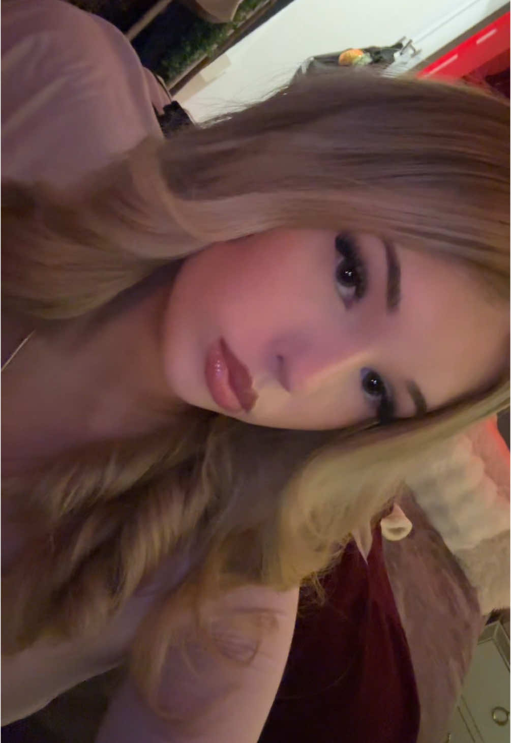 white bish#fypシ #viral #likemyvid #xyzbca 