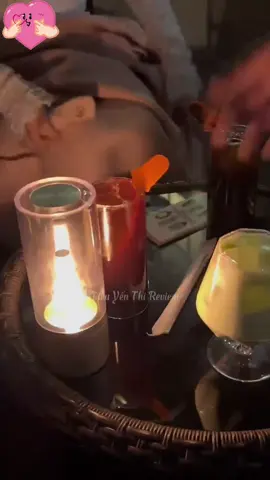 Tán con bạn thân phần 8