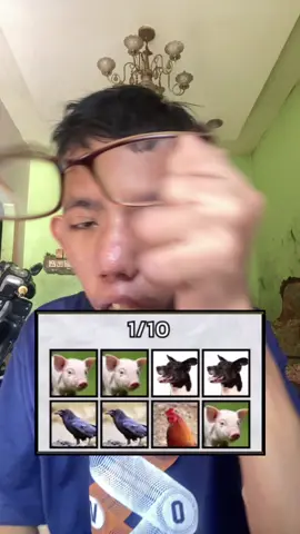 Menyebut kan nama hewan#fyp #wahyu 