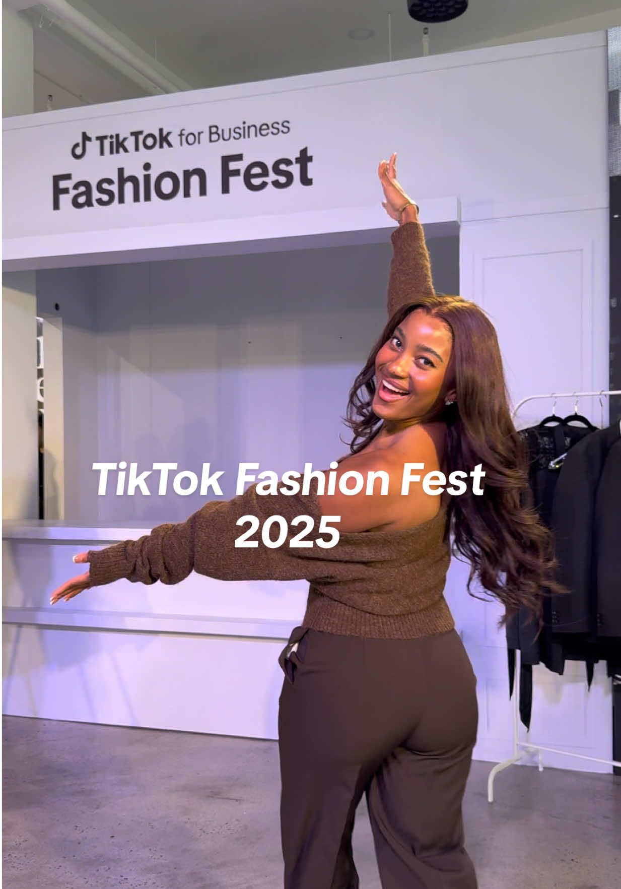Fashion Fest was fun, chic and unforgettable #fashionfest #aelfriceden #hsia #avidlove 