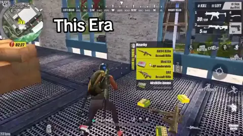 #rulesofsurvival #ros #fyppppppppppppppppppppppp  I miss this Era