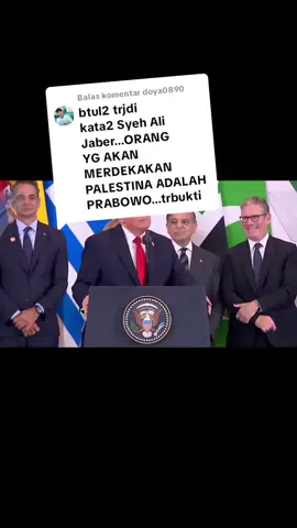 Membalas @doya0890 semoga BPK presiden PrabowoSubianto selalu di berikan kesehatan dan di panjangkan umurnya