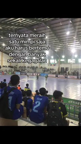 #katakata #futsal 