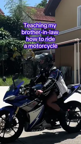 @🇵🇭芦川Lúchuān🇨🇳 @สวัสดี #Yamaha #motorstargpr250v2 