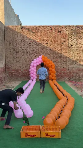 Amazing Balloons Game Challenge 