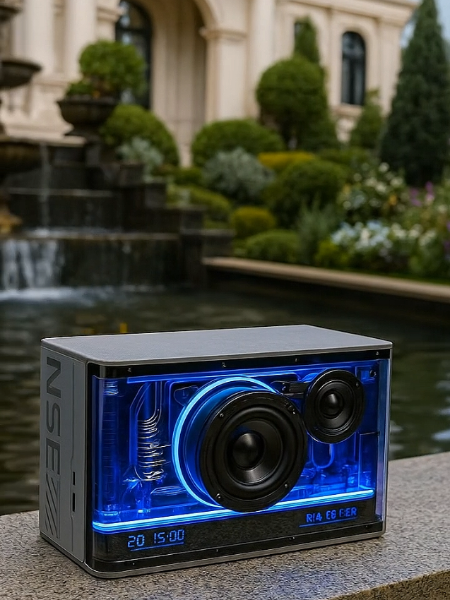 loa Bluetooth #shopcôngân #tiepthilienket #xuhuong2025 