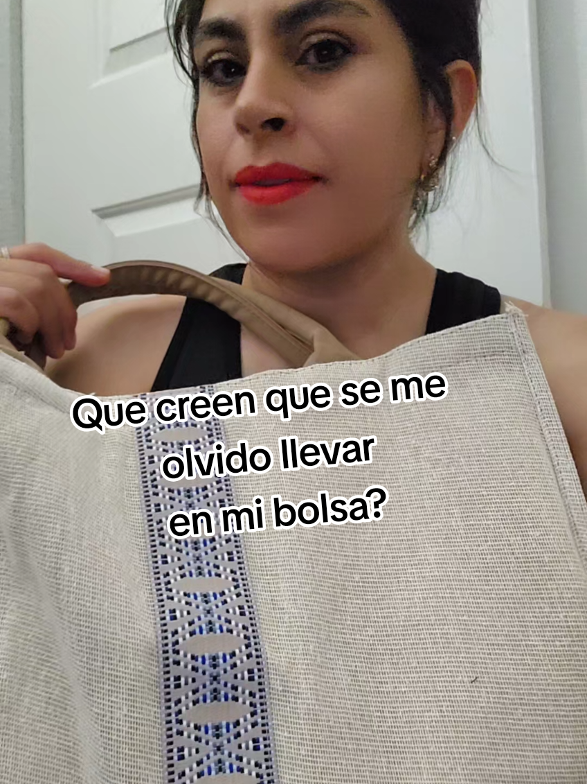 #loquellevoenmibolsa #emprendedora #consultoraterramar💙 #fyp #Denver 