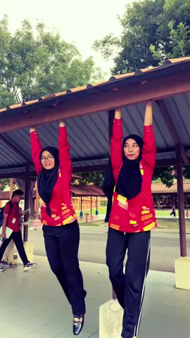 friends je sebab memalukan ☺️