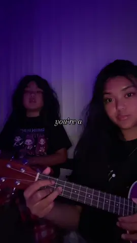 ft. my fav person in the whole world 💕 #fyp #bayarea #singing 