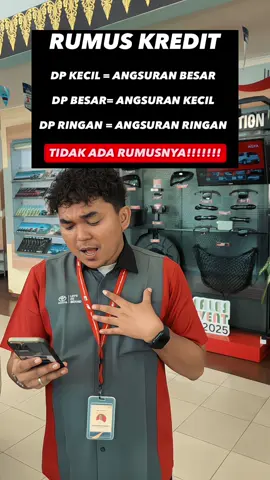 Ada Pertanyaan??? 😌 #toyota #sales #fyp #viral #pekanbaru 