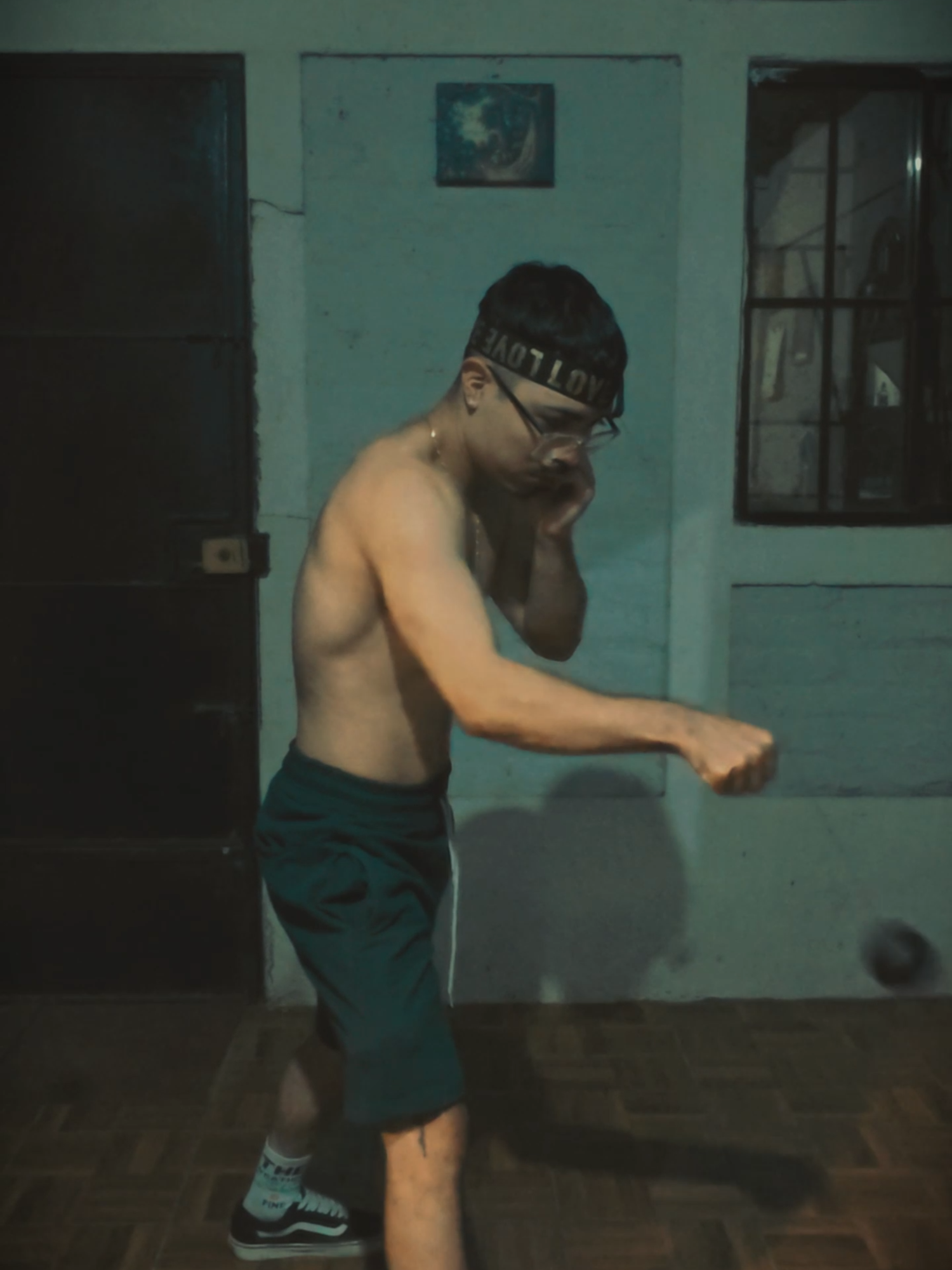 BOX training #elsalvador #salvadoreños #entretenimiento #DJI #BOX #boxing🥊 #boxeo #boxingtraining #ejercicio