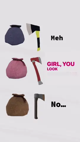 STRONG AXE ❤️ #viral #xybca #fyp #pleaseblowup #99nightsintheforestroblox 